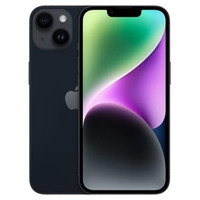 CKP iPhone 14 Semi Nuevo 256GB Black Grado A-IA25 CKP iPhone 14 Semi Nuevo 256GB Black Grado A